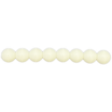 Load image into Gallery viewer, 12mm Soft Bead Balls (8 balls) - Saltwater Grade