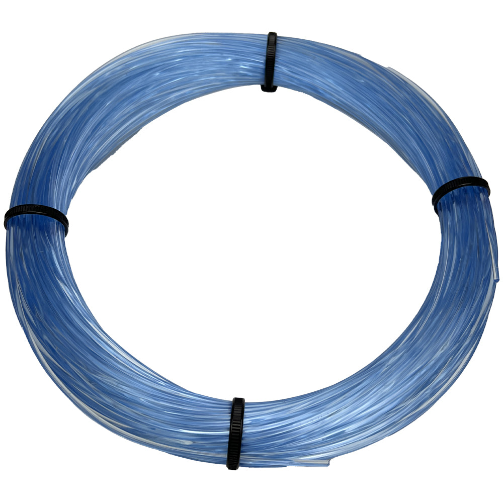 Monofilament Fishing Leader 500# 2.2mm - 50yds (150ft) Kit