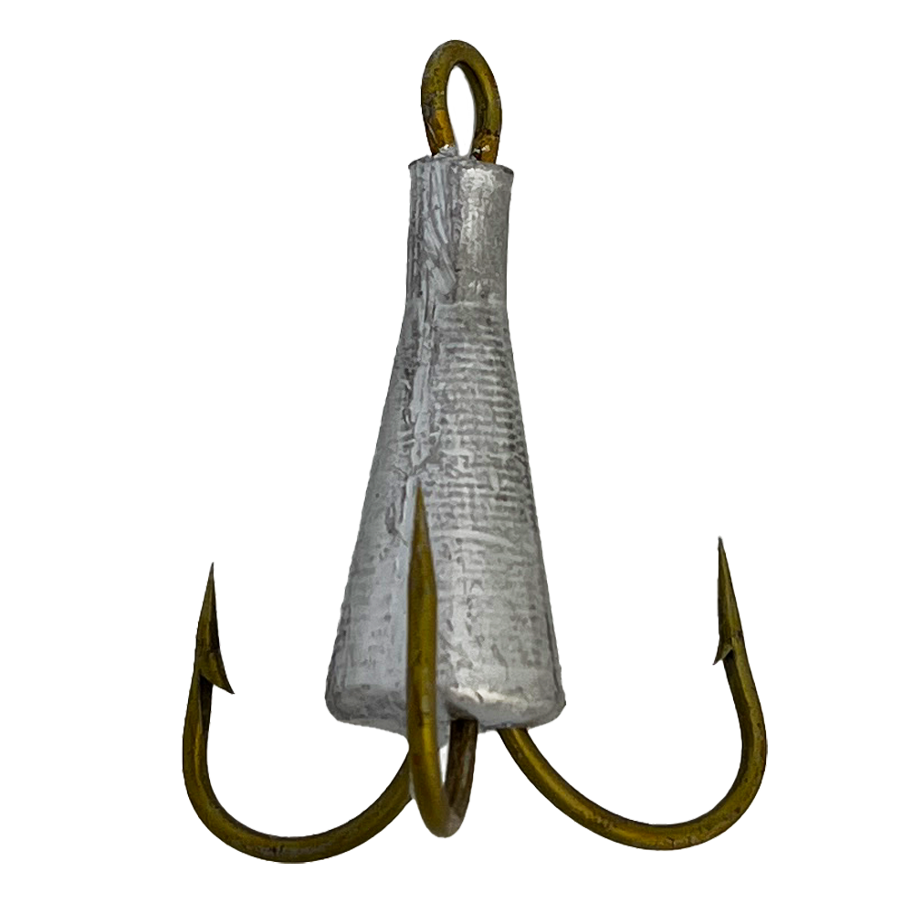 Snagging Hooks