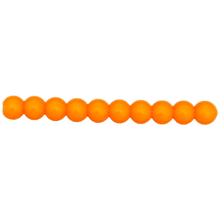 Load image into Gallery viewer, 8mm Soft Bead Balls (30 balls) - Saltwater Grade