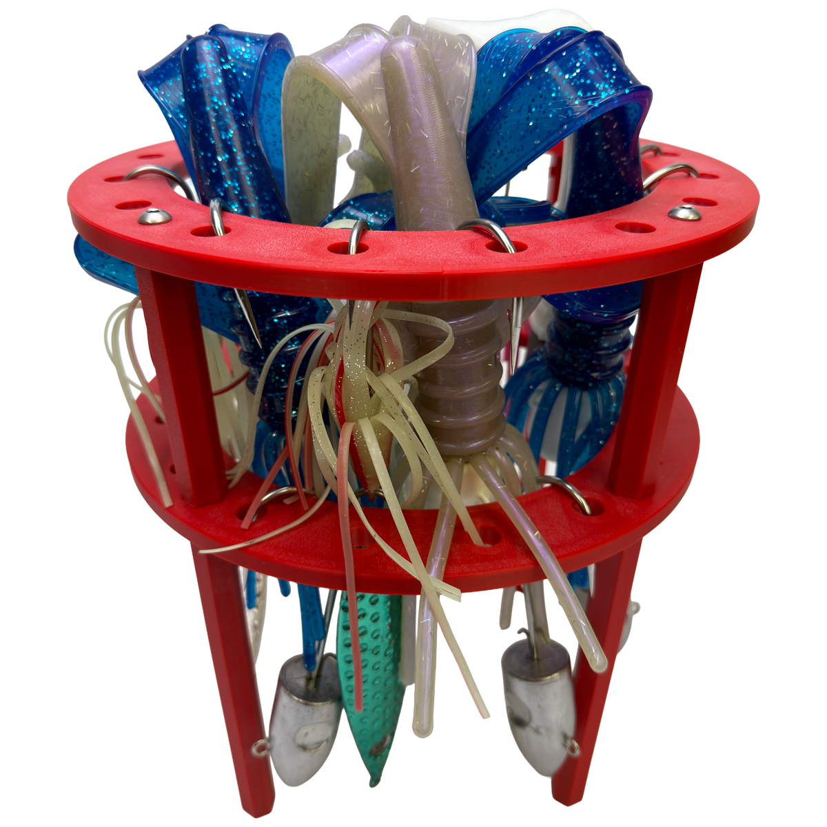 Jig Caddy