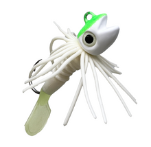 Load image into Gallery viewer, 6oz Fully Articulating Lead Jig *DISCONTINUED*