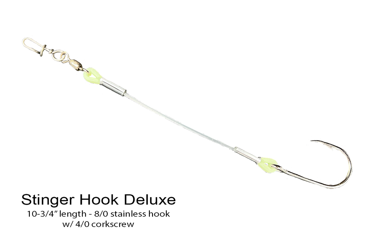 corkscrew fishing hook Lobo Lures 750lb Quick Release Heavy Duty Dredge Swivel the innovative swirl piece connects to a lure with just 2 Fishing Swivels Screwed Snap Covert