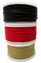 Load image into Gallery viewer, Woodstock Nylon Tip Up Ice Fishing Line - 100 Yards