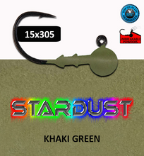 Load image into Gallery viewer, STARDUST Powder Paint - Solid Colors