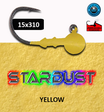 Load image into Gallery viewer, STARDUST Powder Paint - Solid Colors
