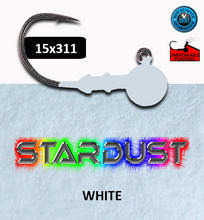 Load image into Gallery viewer, STARDUST Powder Paint - Solid Colors