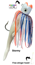 Load image into Gallery viewer, Merminator Mermaid Lead Jigs