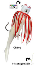 Load image into Gallery viewer, Merminator Mermaid Lead Jigs