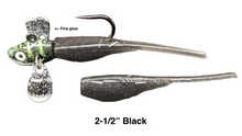 Load image into Gallery viewer, Predator Shad Jig