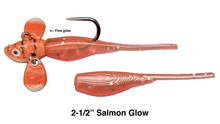 Load image into Gallery viewer, Predator Shad Jig