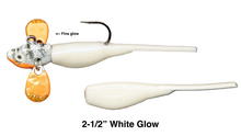 Load image into Gallery viewer, Predator Shad Jig