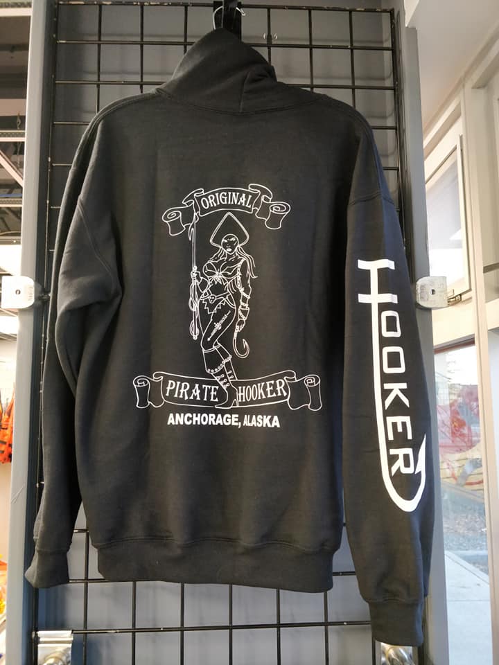 The Pirate Bay Sweatshirts & Hoodies for Sale