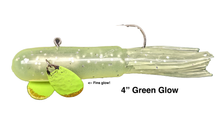 Load image into Gallery viewer, Sculpin Tube Jigs