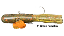 Load image into Gallery viewer, Sculpin Tube Jigs