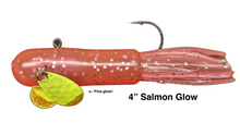 Load image into Gallery viewer, Sculpin Tube Jigs