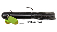 Load image into Gallery viewer, Sculpin Tube Jigs