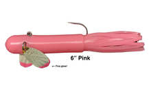 Load image into Gallery viewer, Sculpin Tube Jigs