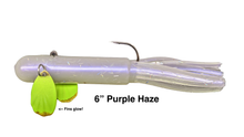 Load image into Gallery viewer, Sculpin Tube Jigs