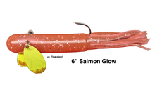 Load image into Gallery viewer, Sculpin Tube Jigs