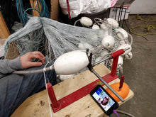 Load image into Gallery viewer, Bench Master Deluxe