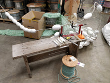 Load image into Gallery viewer, Bench Master Deluxe