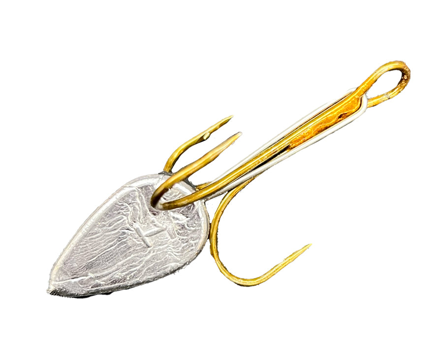 Columbia River Tackle Deluxe Snagging Hooks
