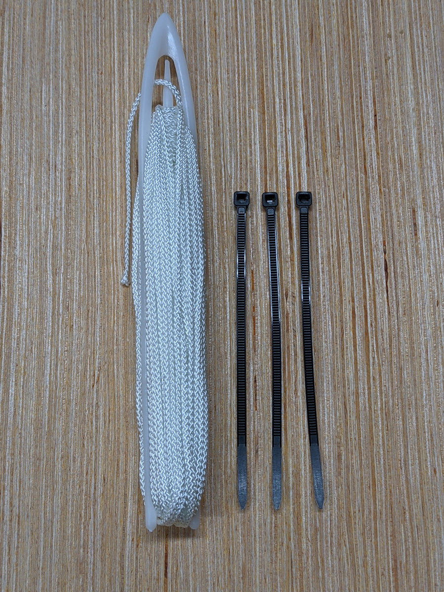 Dip Net Rehang Kit –