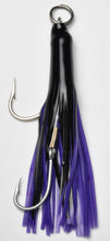 Load image into Gallery viewer, Kodiak Custom Tackle Bottom Fish Jig Replacement Jig Rig Hooks