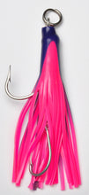 Load image into Gallery viewer, Kodiak Custom Tackle Bottom Fish Jig Replacement Jig Rig Hooks