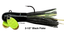 Load image into Gallery viewer, Sculpin Tube Jigs