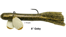Load image into Gallery viewer, Sculpin Tube Jigs