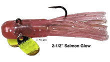 Load image into Gallery viewer, Sculpin Tube Jigs