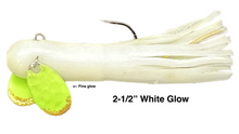 Load image into Gallery viewer, Sculpin Tube Jigs