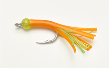 Load image into Gallery viewer, Rockfish Fly - 2pk