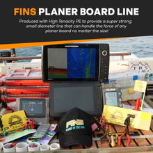 Load image into Gallery viewer, Planer Board Line