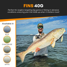 Load image into Gallery viewer, 40G Fishing Braid