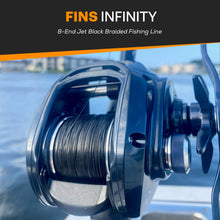 Load image into Gallery viewer, Infinity Braid