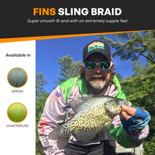 Load image into Gallery viewer, Sling Braid