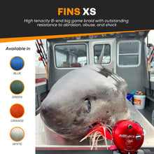Load image into Gallery viewer, XS Big Game Fishing Braid
