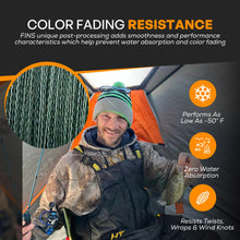 Load image into Gallery viewer, Icetamer Ice Fishing Braid
