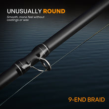 Load image into Gallery viewer, 40G Fishing Braid