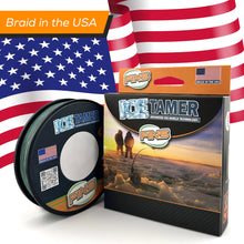 Load image into Gallery viewer, Icetamer Ice Fishing Braid