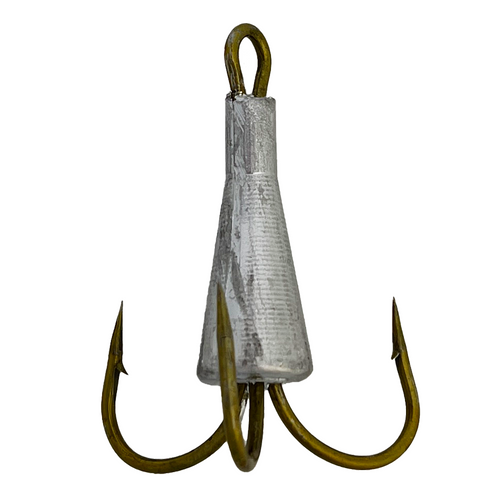 Snagging Hooks