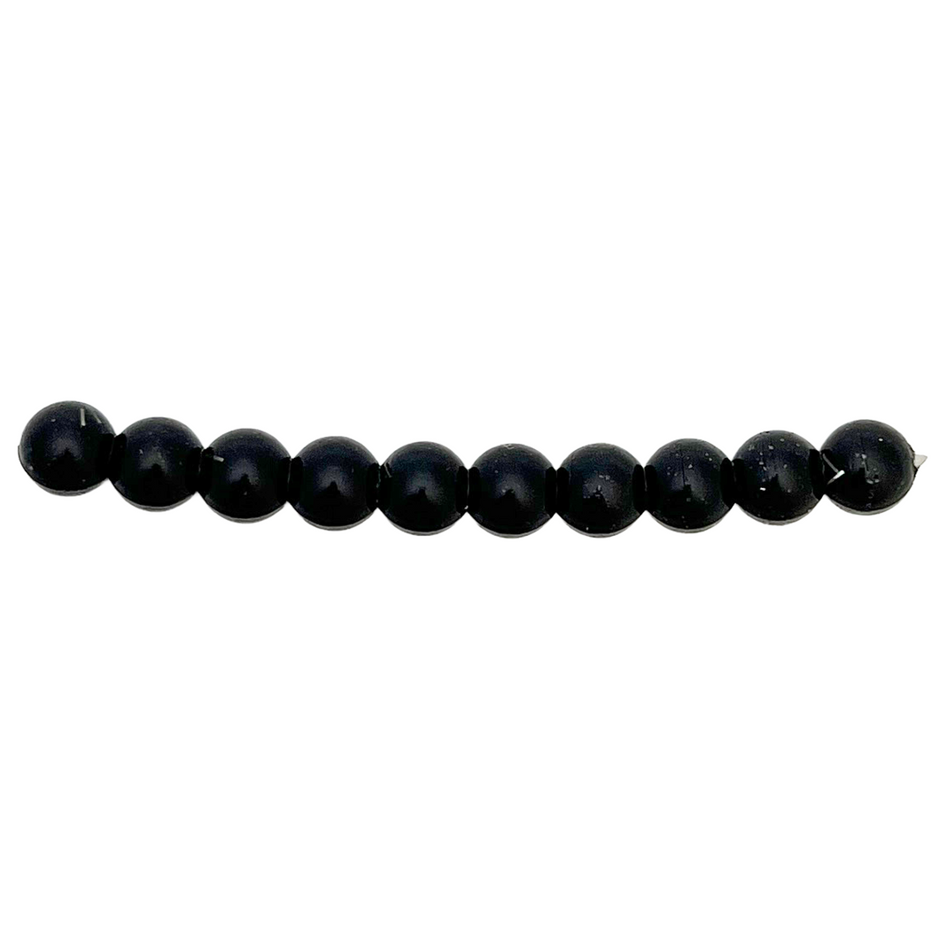 10mm Soft Bead Balls (20 balls) - Saltwater Grade