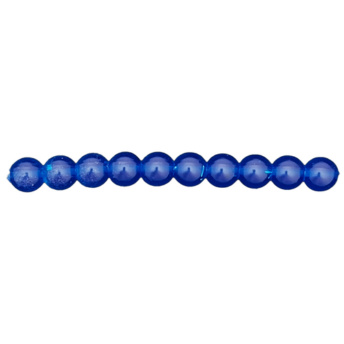 10mm Soft Bead Balls (20 balls) - Saltwater Grade