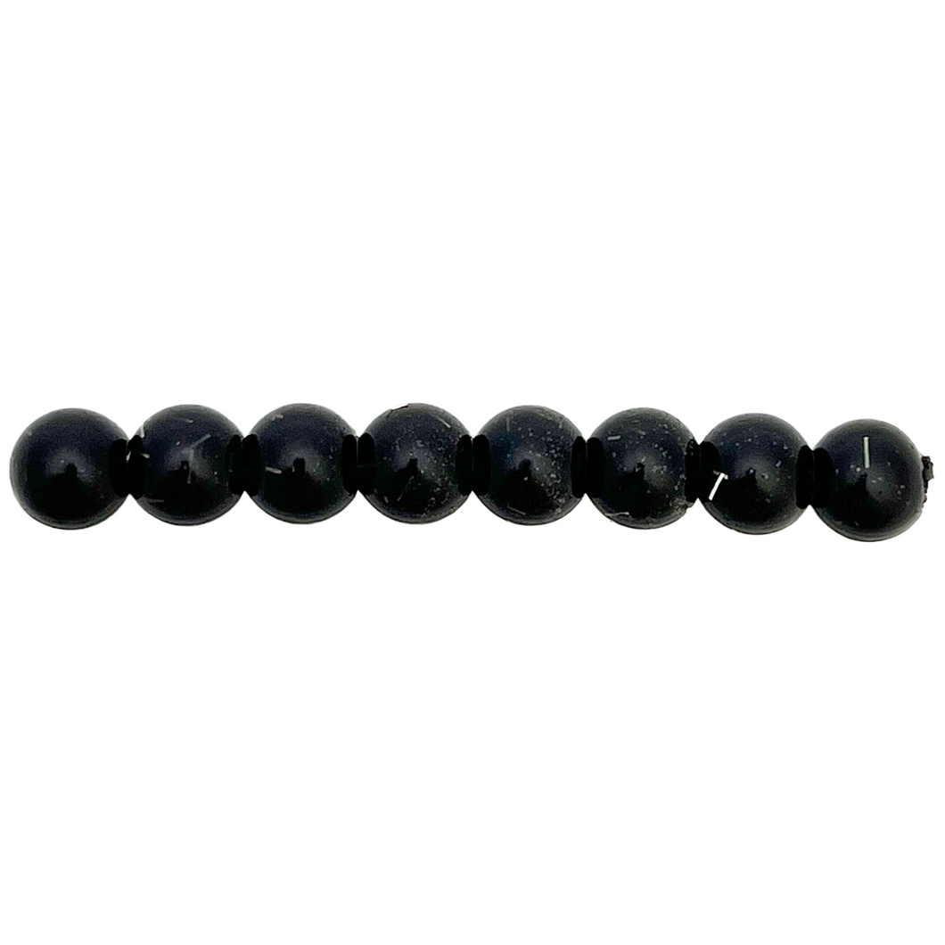 12mm Soft Bead Balls (8 balls) - Saltwater Grade