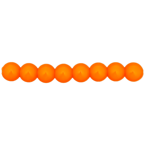12mm Soft Bead Balls (8 balls) - Saltwater Grade