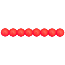 Load image into Gallery viewer, 12mm Soft Bead Balls (8 balls) - Saltwater Grade