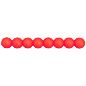 12mm Soft Bead Balls (8 balls) - Saltwater Grade
